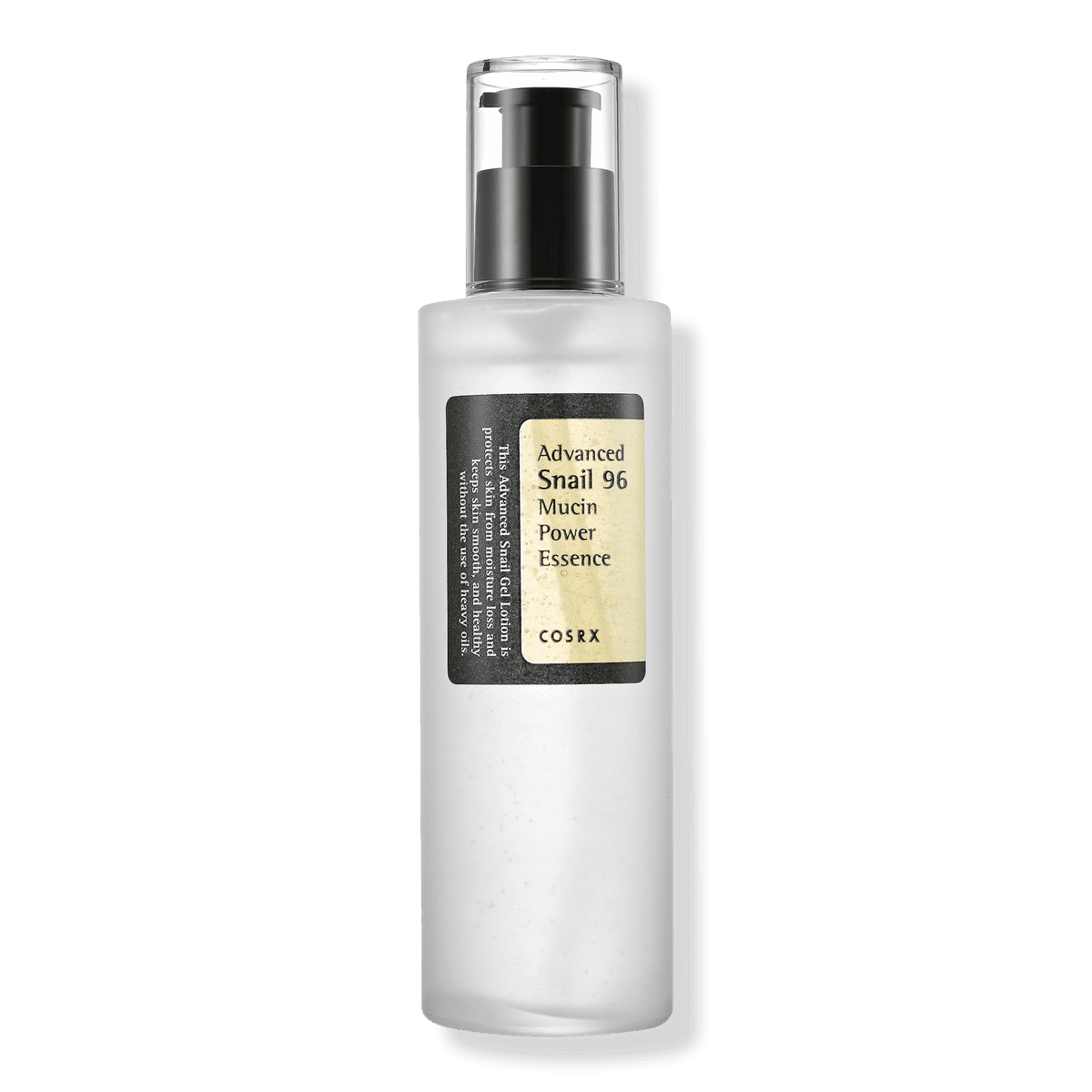 Advanced snail96 Mucin power Essence