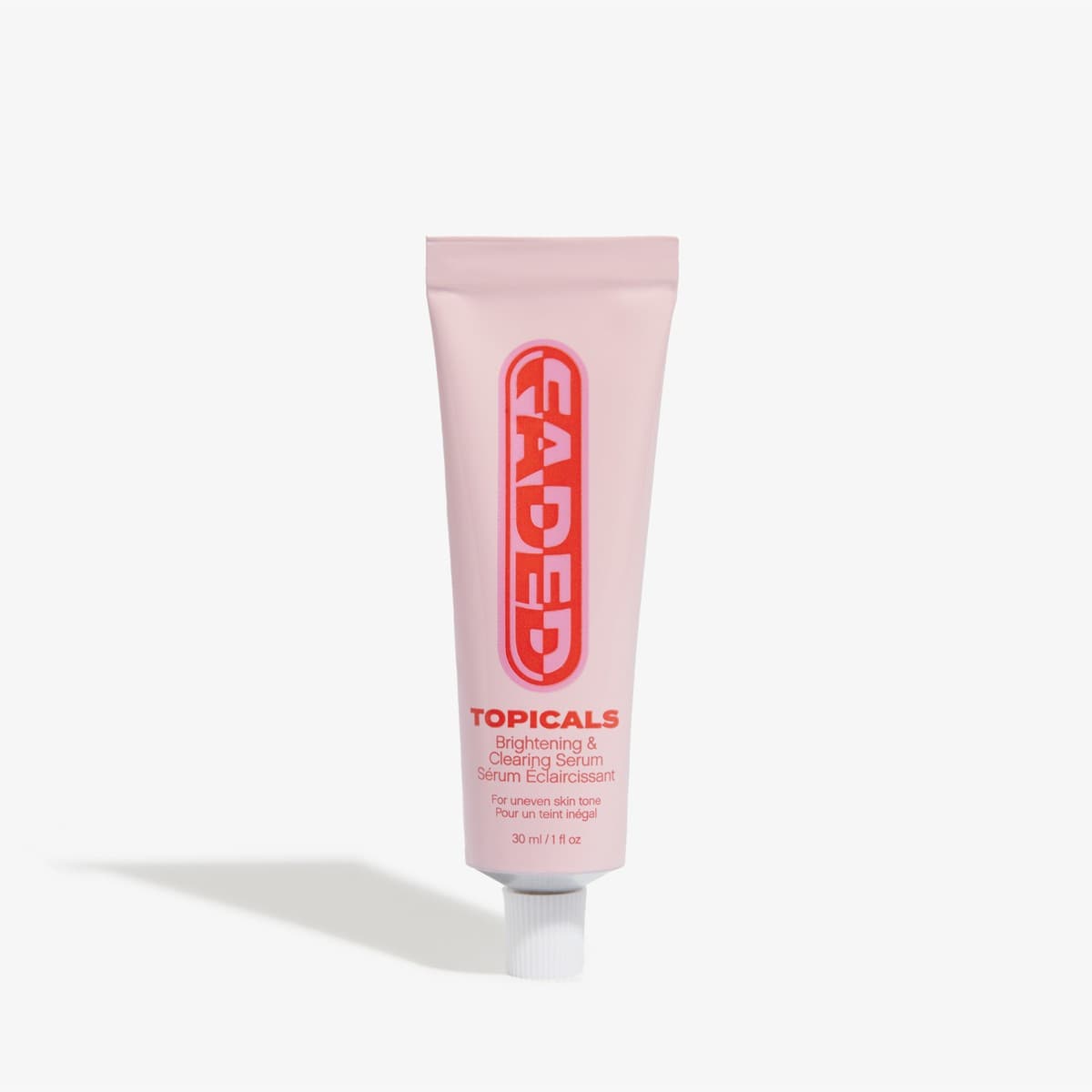 Topicals Faded Brightening & Clearing Serum 15ml