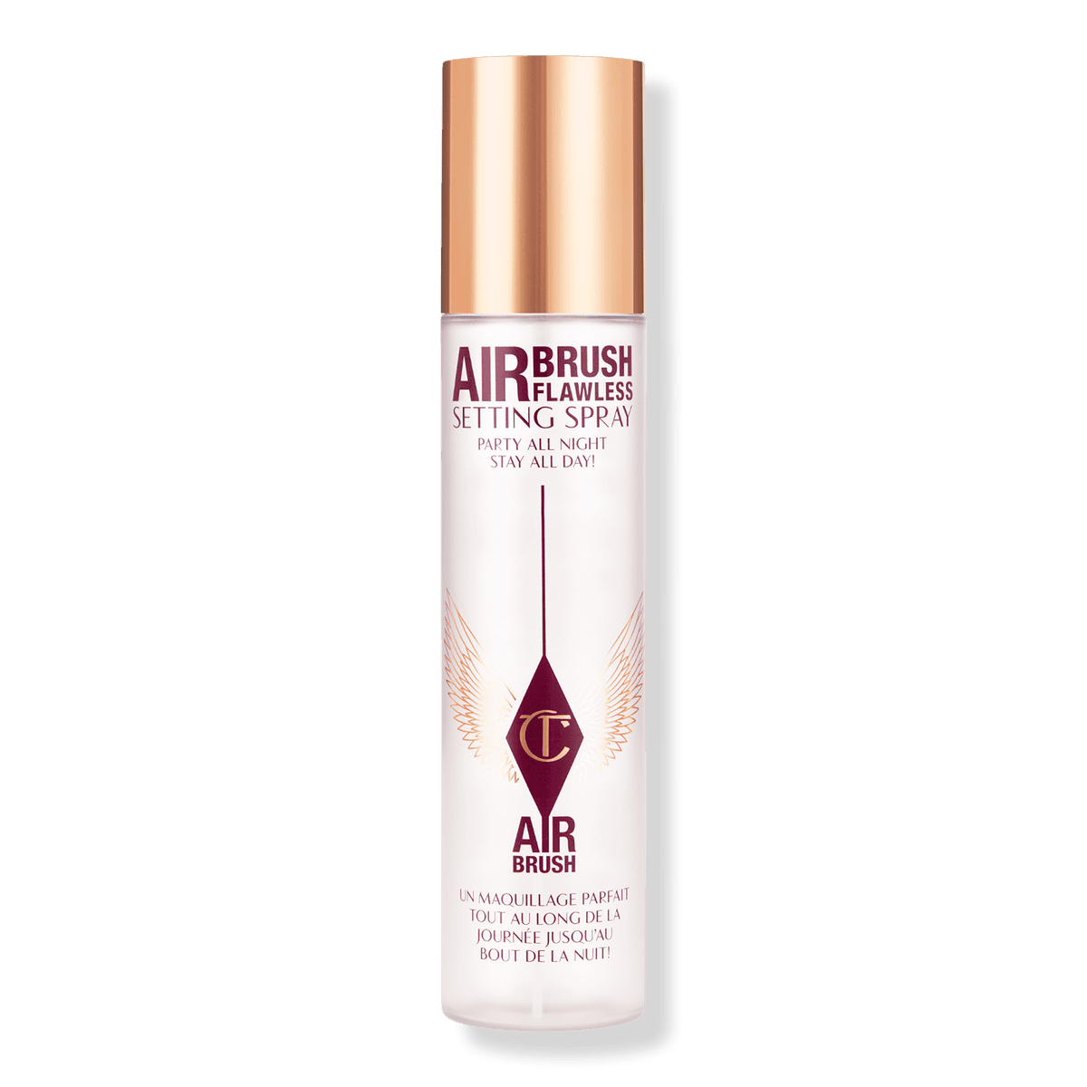 Air Brush flawless setting spray