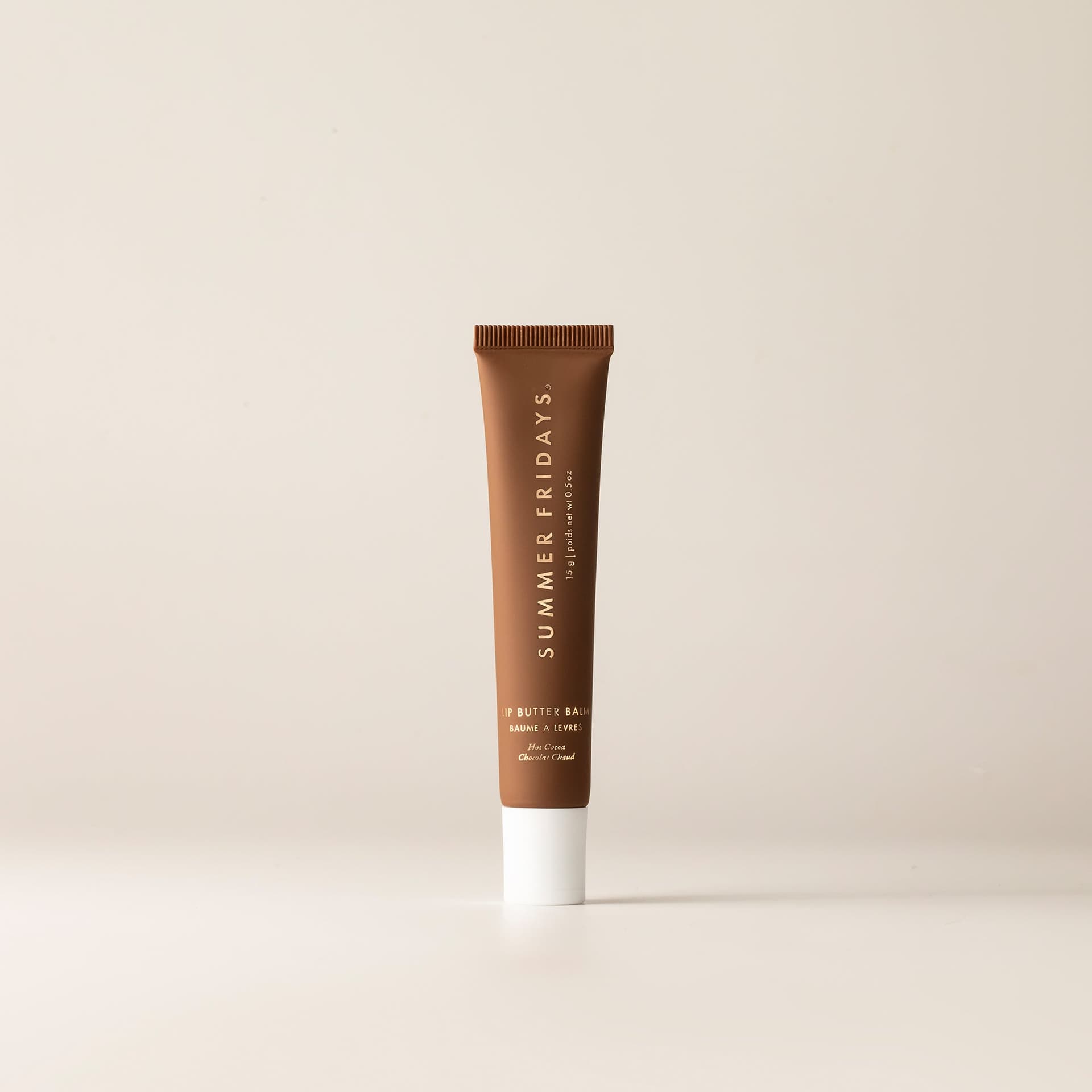 lip butter balm