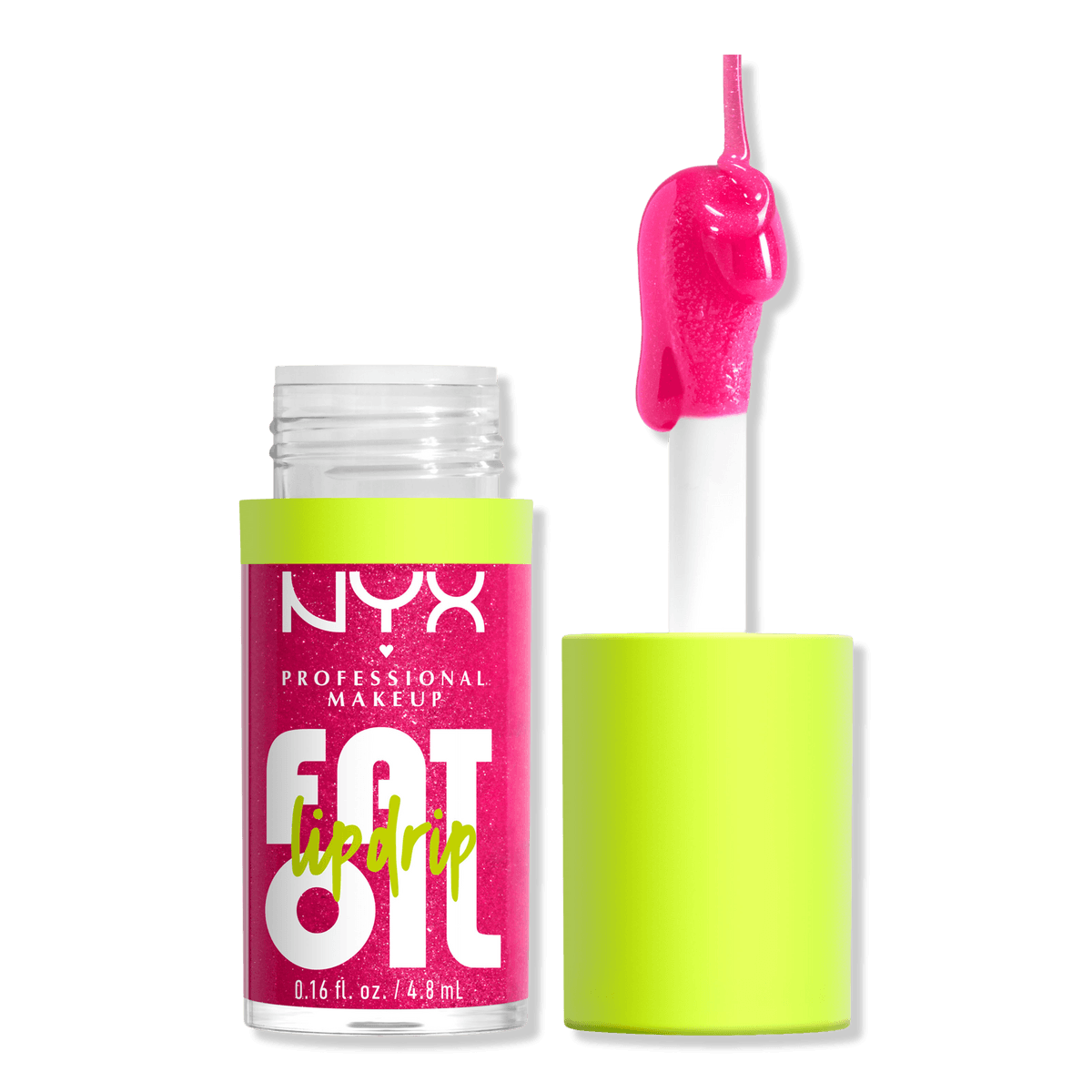 NYX Fat Oil Lip Drip Supermodel