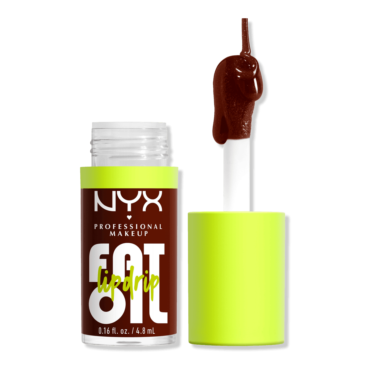 Fat Lip oil