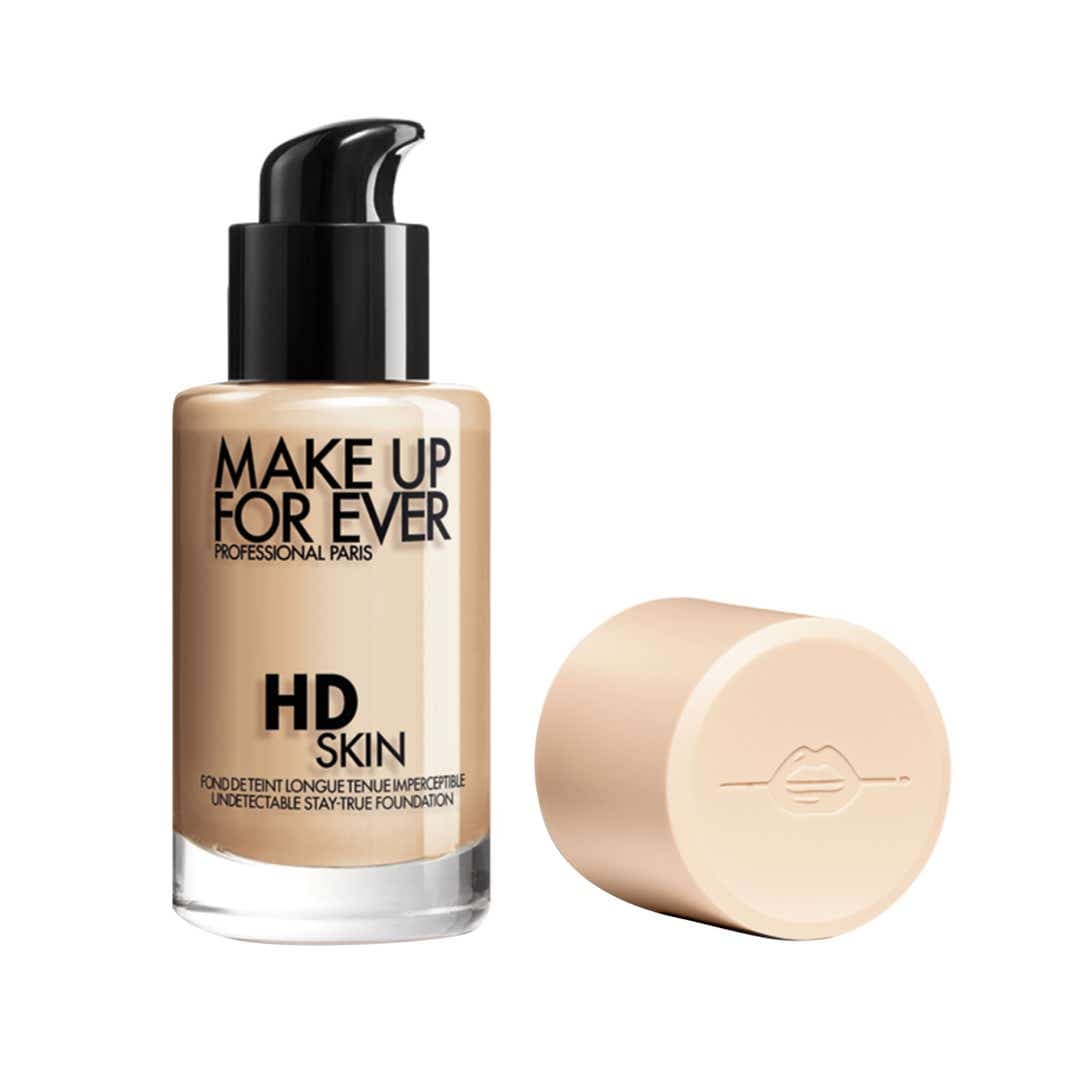 Makeup Forever HD Skin 1N14 Y245