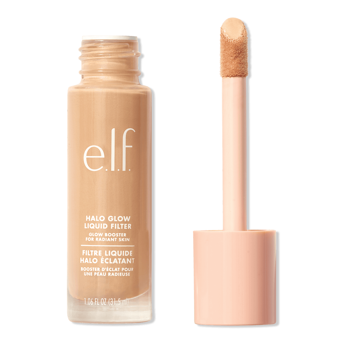 ELF Halo Glow Liquid Filter Shade 2