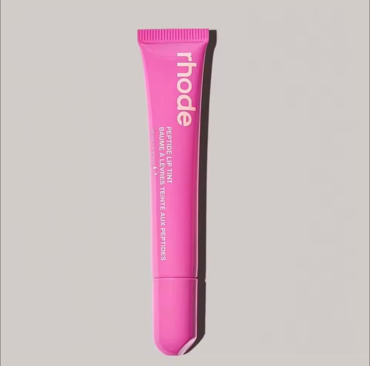 Rhode Peptide Lip Tint Shortcake