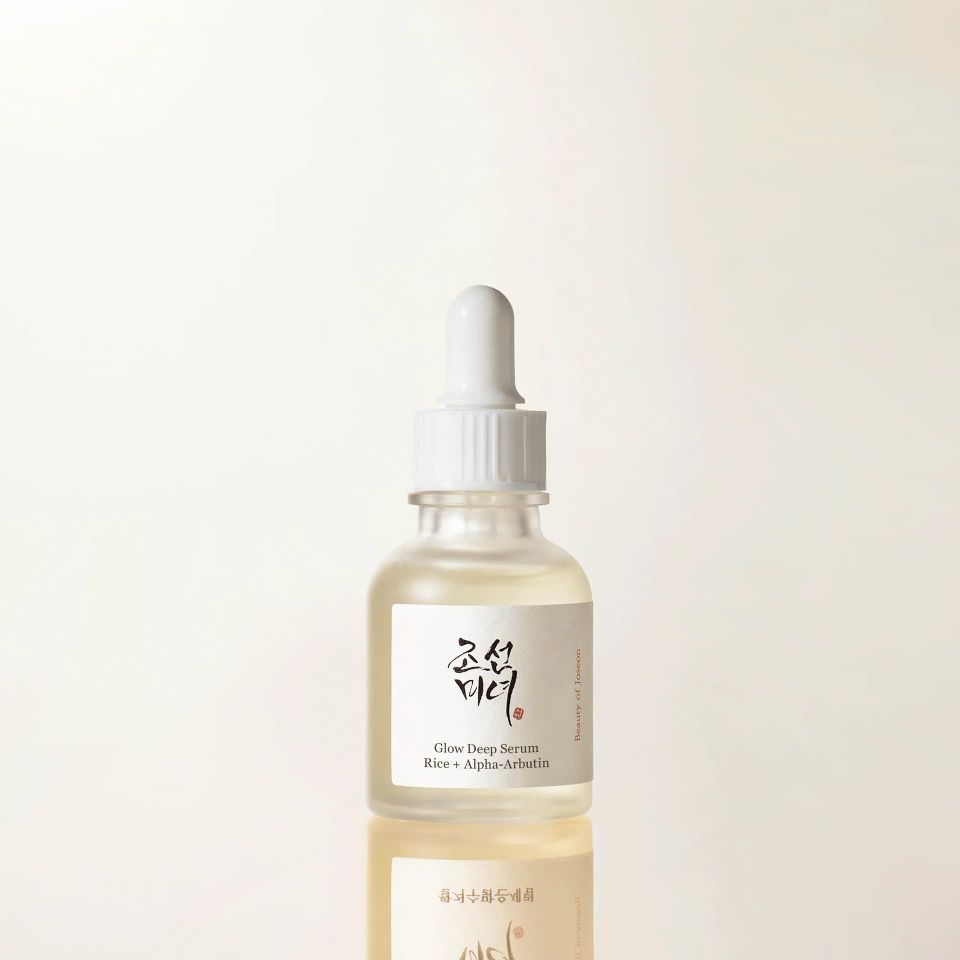 Beauty of Joseon Glow Deep Serum Rice Alpha-Arbutin