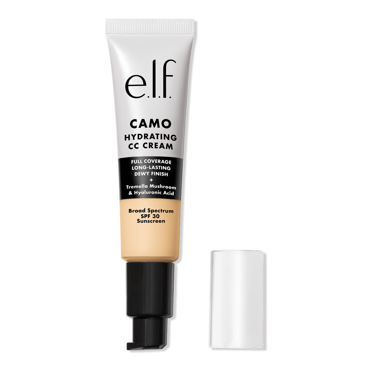 Camo CC Cream