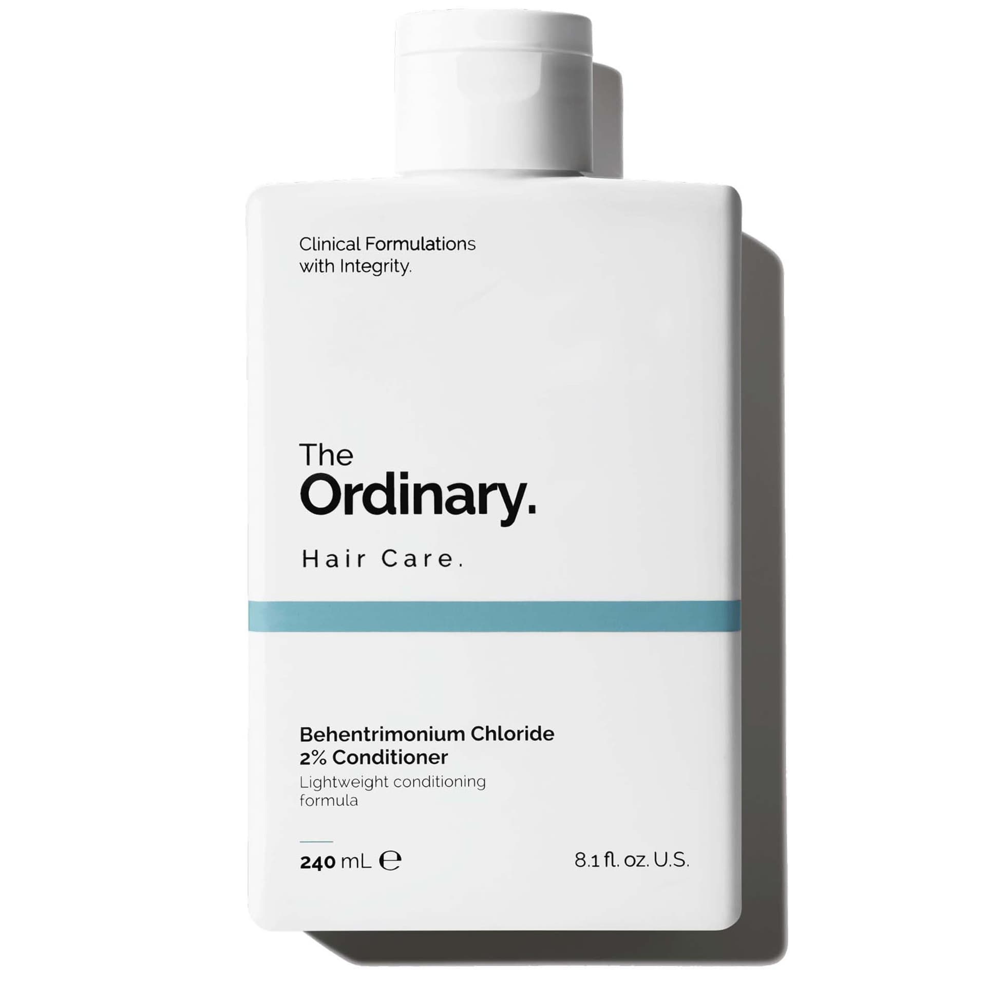 Haircare Behentrimonium chloride 2% Conditioner