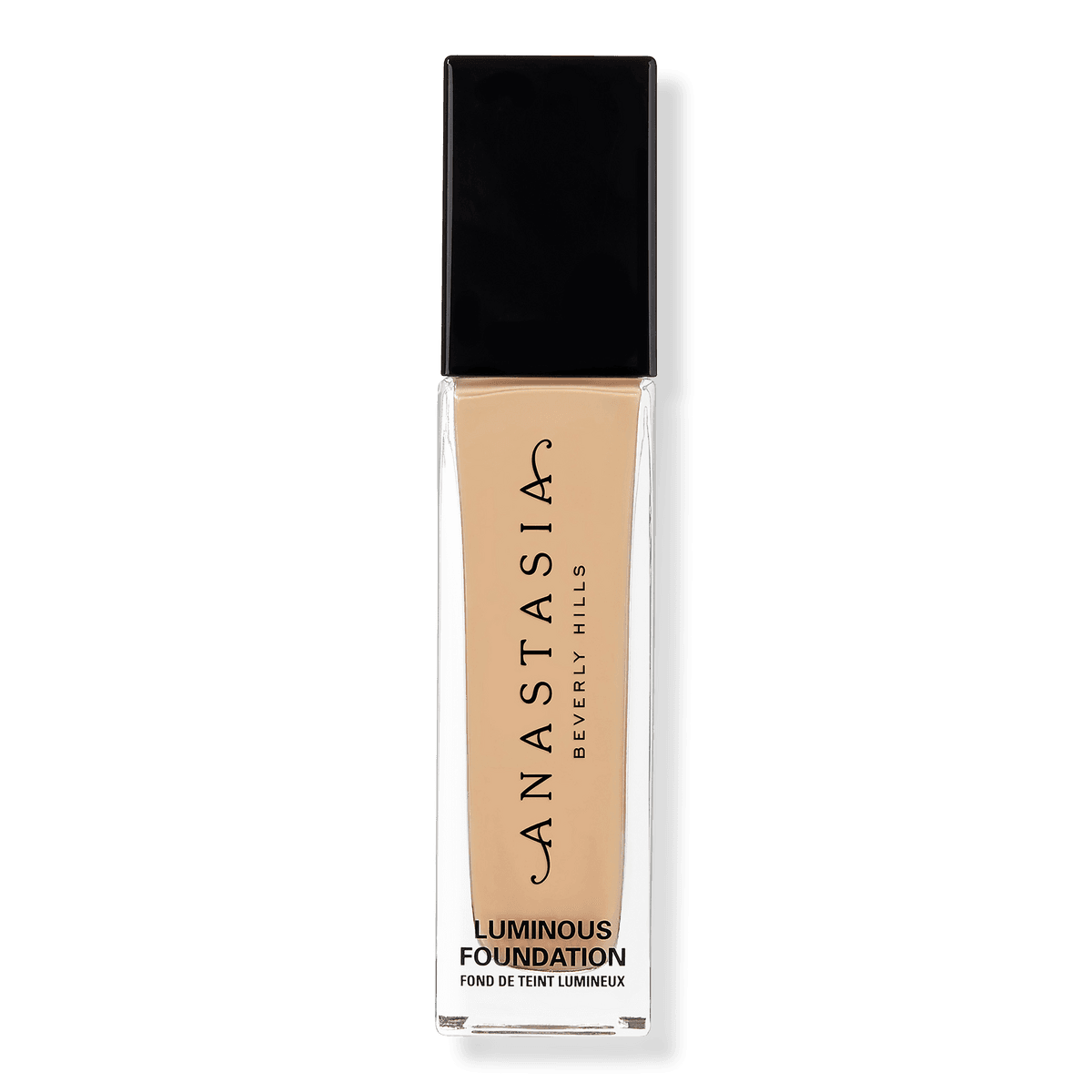 Luminous foundation