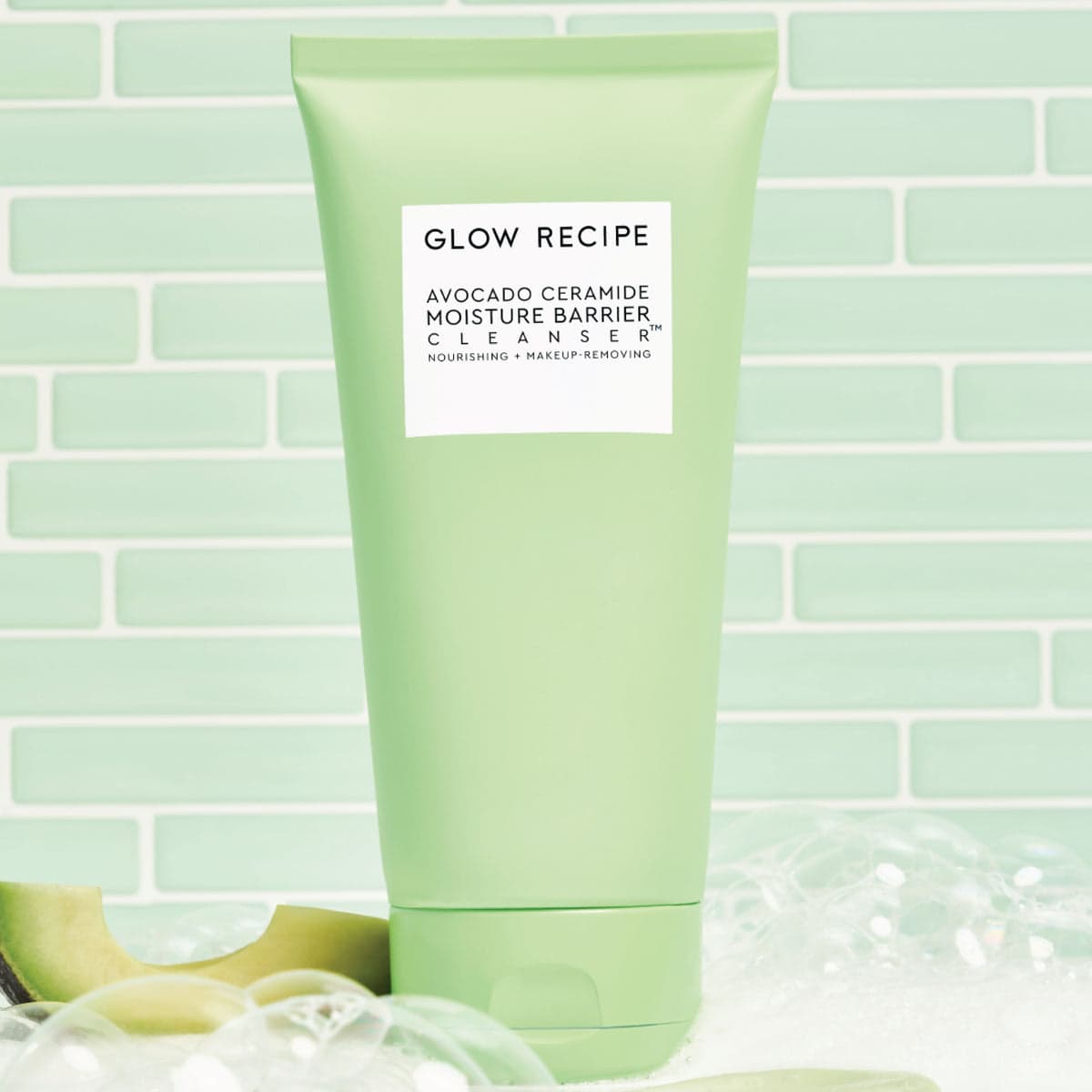 Avocado Ceram Moisture Barrier Cleanser