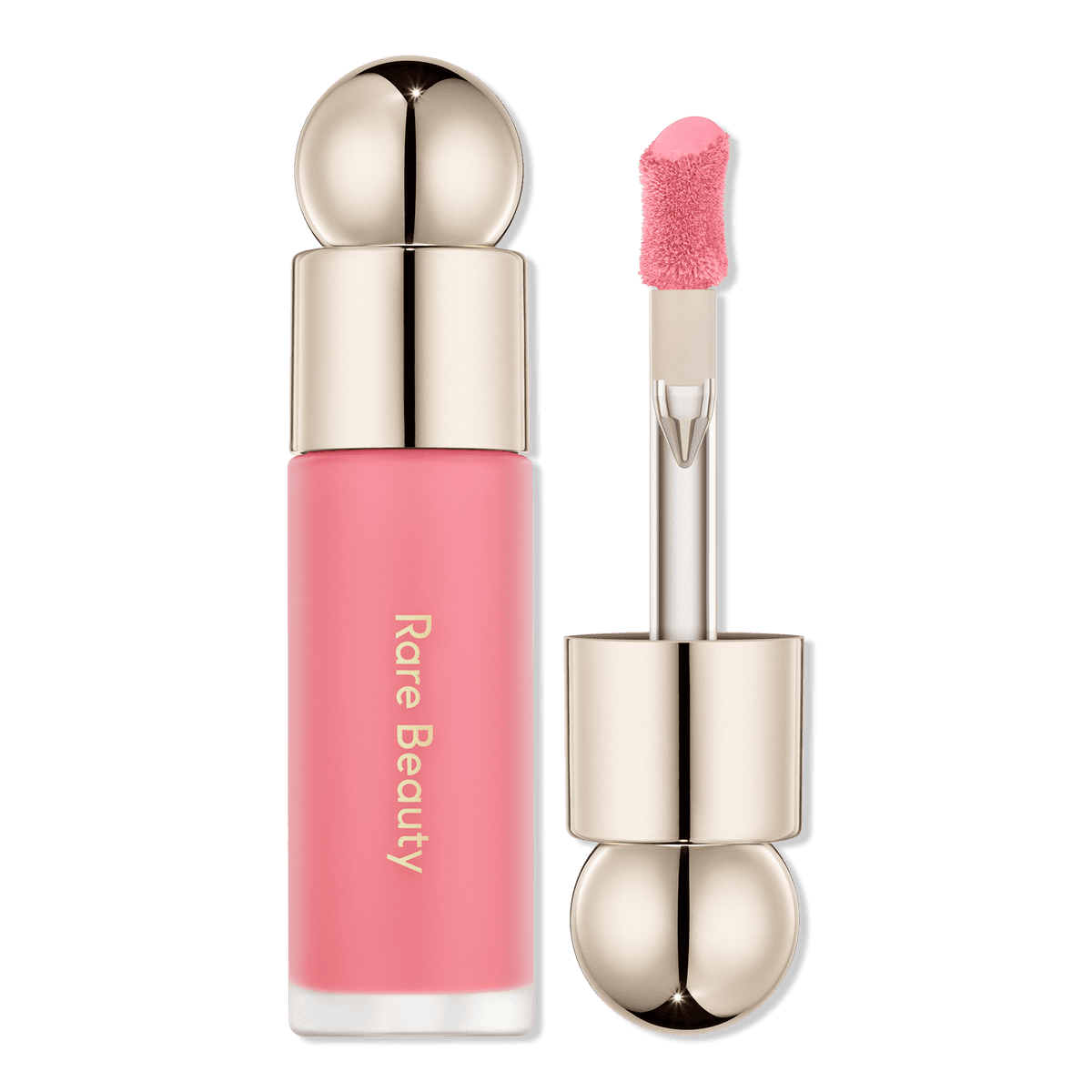 Rare Beauty Soft Pinch Liquid Blush Happy