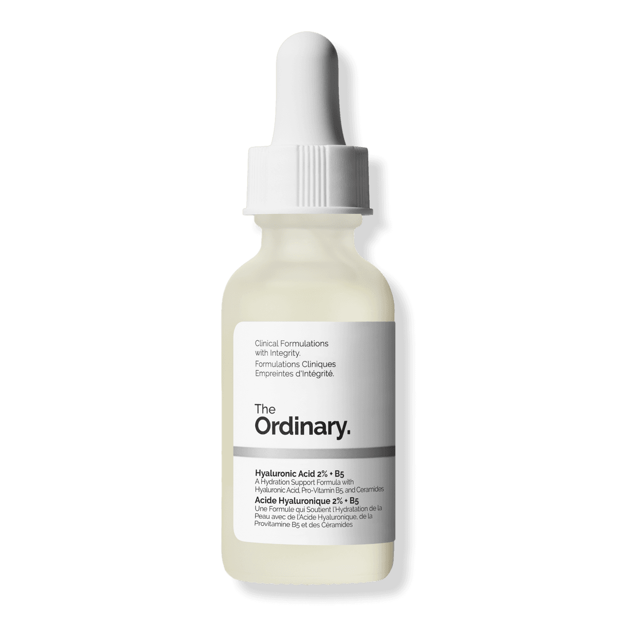 The Ordinary Hyaluronic Acid 2% + B5