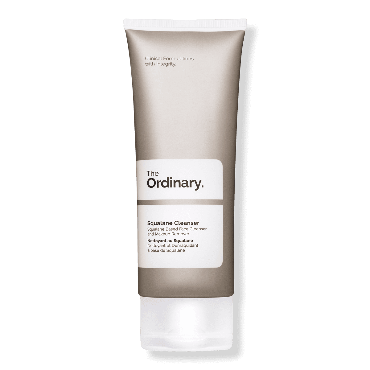 The Ordinary Squalane Cleanser 150ml